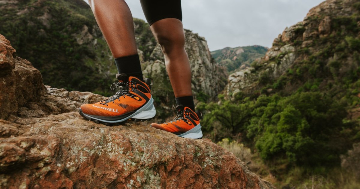 Merrell mid valley sale